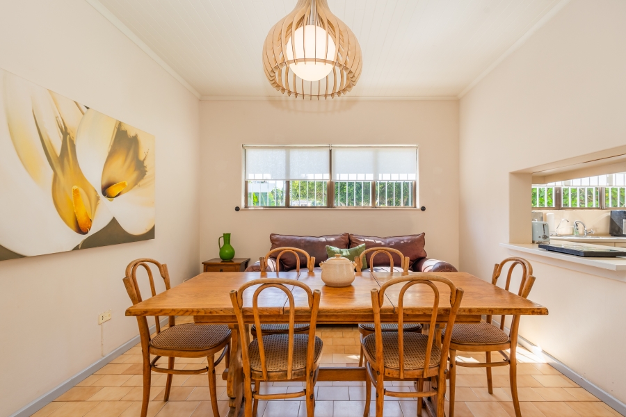 3 Bedroom Property for Sale in Seaside Longships Western Cape